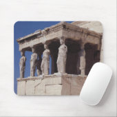 Caryatids Muismat (Met muis)