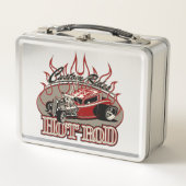 Caryoon hete staaf (Voorkant)