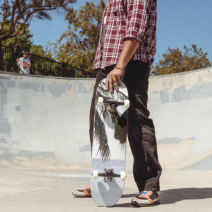 Cas Abao - Tropisch strand Ontsnapping #2 #oceaan  Persoonlijk Skateboard