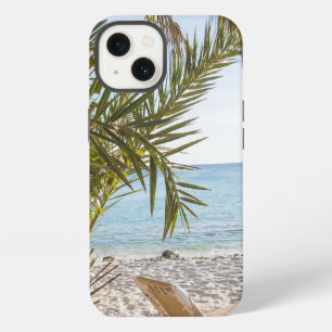Cas Abao - Tropisch strand Ontsnapping #3 #oceaan iPhone 13 Hoesje