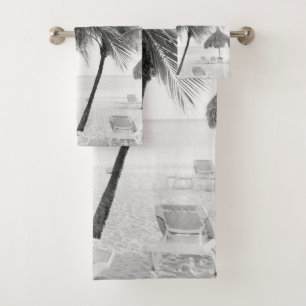 Cas Abao - Tropisch strand Ontsnapping #5 #oceaan Bad Handdoek