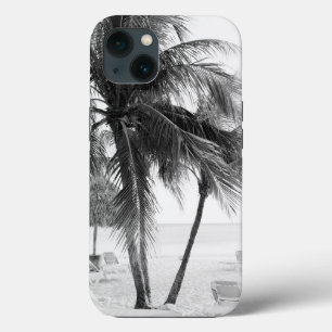 Cas Abao - Tropisch strand Ontsnapping #5 #oceaan Case-Mate iPhone Case