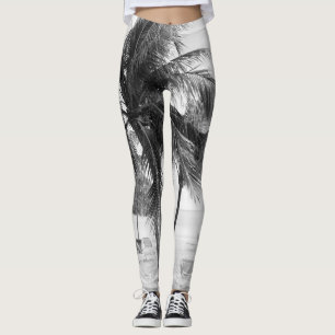 Cas Abao - Tropisch strand Ontsnapping #5 #oceaan Leggings