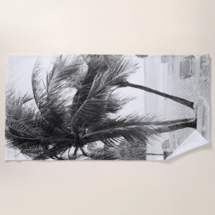 Cas Abao - Tropisch strand Ontsnapping #5 #oceaan Strandlaken