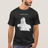 CAS Essential T-Shirt (Voorkant)