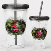 Casa Bahia Bonita 0759 Acryl Drinkbeker