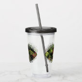 Casa Bahia Bonita 0759 Acryl Drinkbeker (Links)