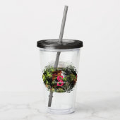 Casa Bahia Bonita 0759 Acryl Drinkbeker (Achterkant)