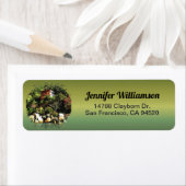 Casa Bahia Bonita 0759 Adres Etiket (Insitu)