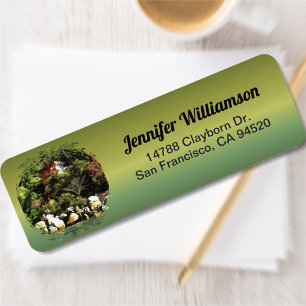 Casa Bahia Bonita 0759 Adres Etiket