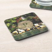 Casa Bahia Bonita 0759 Bier Onderzetter (Linkerzijde)