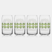 Casa Bahia Bonita 0759 Blikvorm Glas (Achterkant)