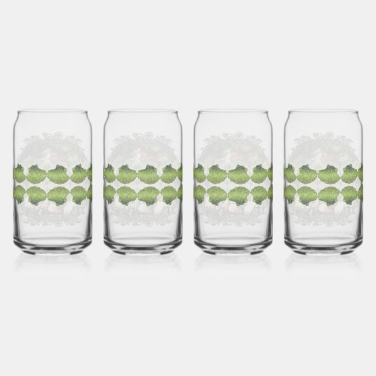 Casa Bahia Bonita 0759 Blikvorm Glas (Achterkant)