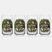 Casa Bahia Bonita 0759 Blikvorm Glas (Voorkant)