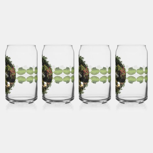 Casa Bahia Bonita 0759 Blikvorm Glas (Links)