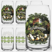 Casa Bahia Bonita 0759 Blikvorm Glas