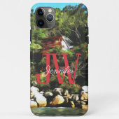 Casa Bahia Bonita 0759 Case-Mate iPhone Case (Achterkant)
