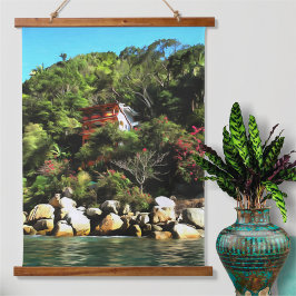 Casa Bahia Bonita 0759 Hangend Wandkleed