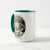 Casa Bahia Bonita 0759 Mok (Voorkant links)