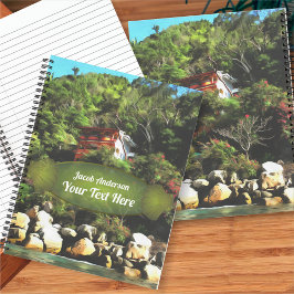 Casa Bahia Bonita 0759 Notitieboek