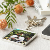 Casa Bahia Bonita 0759 Sleutelhanger (Zijkant)