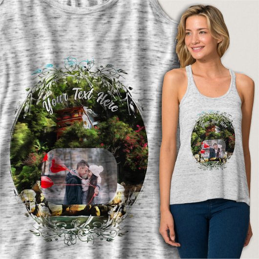 Casa Bahia Bonita 0759 Tanktop