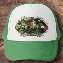 Casa Bahia Bonita 0759 Trucker Pet