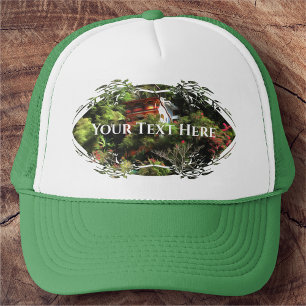 Casa Bahia Bonita 0759 Trucker Pet