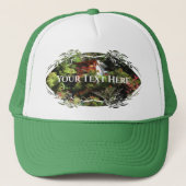 Casa Bahia Bonita 0759 Trucker Pet (Voorkant)