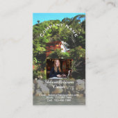 Casa Bahia Bonita 0759 Visitekaartje (Voorkant)