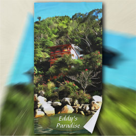 Casa Bahia Bonita Paradise 0759 Strandlaken