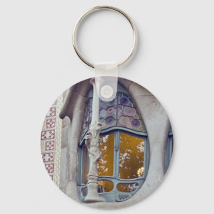 Casa Batlo, Barcelona Sleutelhanger