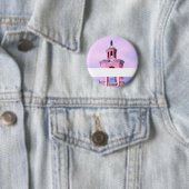 Casa Bonita Tower Button (In situ)
