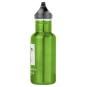 Casa Chilenne Logo waterfles Waterfles (Rechts)