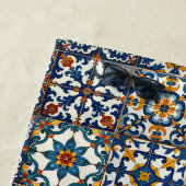 Casa Colorida Azulejo  Strandlaken (In situ)