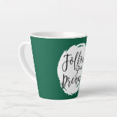 Casa > Cozinha > Louças e Canecas > Canecas Latte Mok (Linkerhoek)