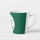 Casa > Cozinha > Louças e Canecas > Canecas Latte Mok (Rechts)