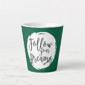 Casa > Cozinha > Louças e Canecas > Canecas Latte Mok (Voorkant)