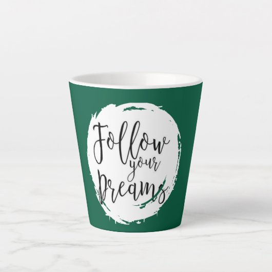 Casa > Cozinha > Louças e Canecas > Canecas Latte Mok (Voorkant)