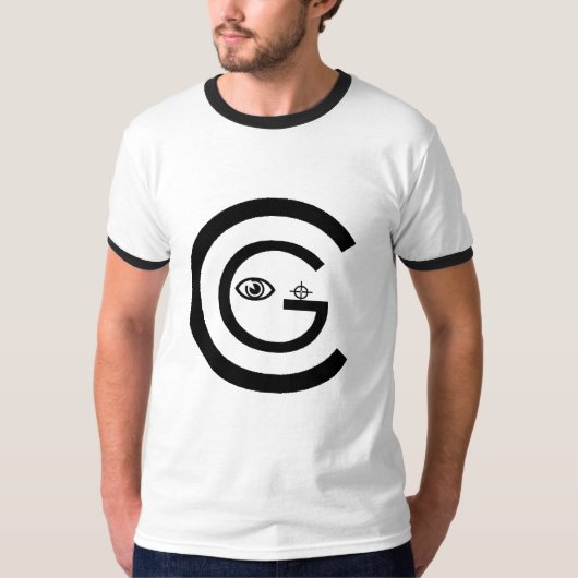 Casa de Giovanni T-shirts (Voorkant)