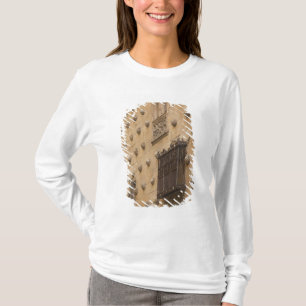 Casa de las Conchas, Huis der Schelpen T-shirt