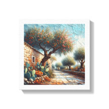 Casa di Campagnia Siciliana 1 van 3