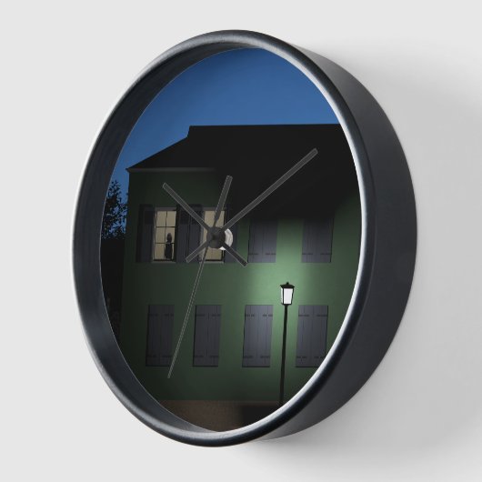 Casa en el campo (Hoek)