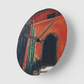 Casa en Mexico Ronde Klok (Hoek)