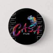 CASA Film Donkere Button (Voorkant)