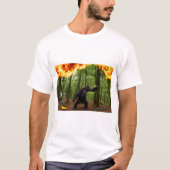 Casa Film Fest Shirt (Voorkant)