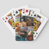 Casa Film Kaarten (Achterkant)