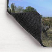 Casa Grande Ruins Nationaal Monument Muismat (Hoek)