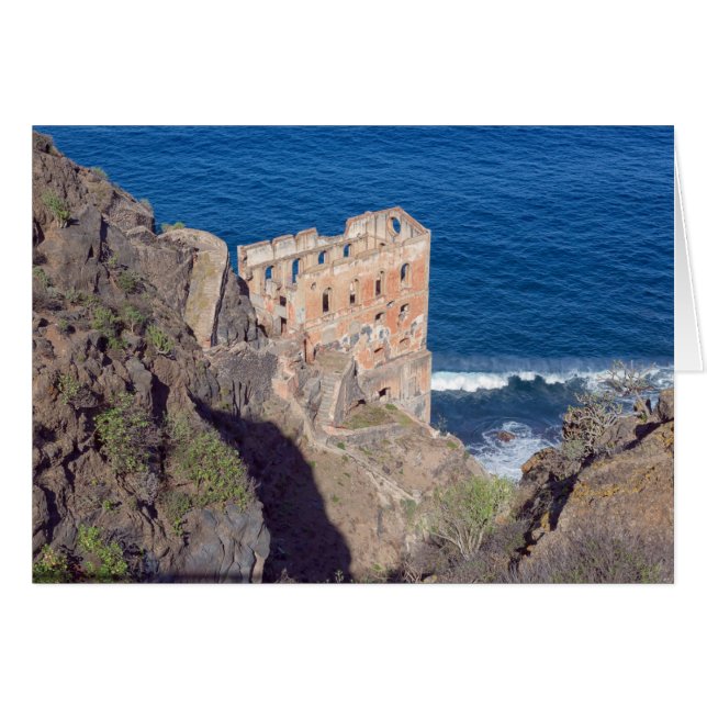 Casa Hamilton (Voorkant Horizontaal)