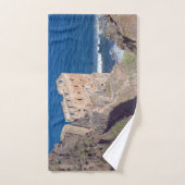 Casa Hamilton Bad Handdoek (Handdoek)